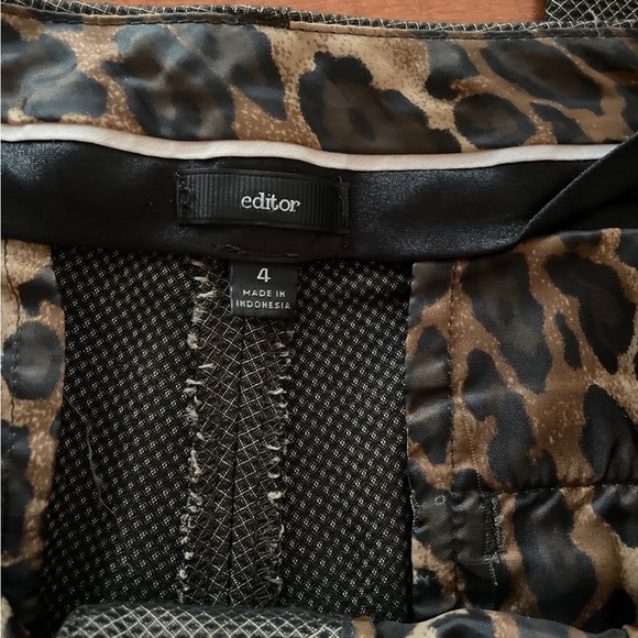 Express pants size 4 - Picture 7 of 7